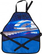 Zstrka na vtvarnou vchovu City Express - zvtit obrzek