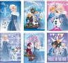 Seit A5 linkovan FROZEN II