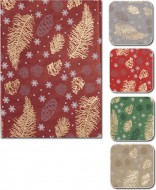 Sek TWINKLE PE PAPER 16x25