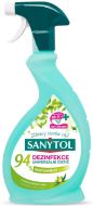 Sanytol 94 rostlinn� p�vod UNI 500ml Eucalyptus - zv�t�it obr�zek