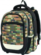 koln batoh junior Cubes