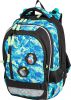 �koln� batoh Junior Pixel Quest