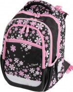 koln batoh Flowers - zvtit obrzek