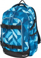 �koln� batoh Midi Geometric