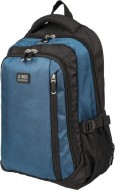 Batoh studentsk Groovy Blue