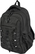 Batoh studentsk Brisk Black