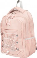 Studentsk� batoh Baggo Brisk Bubag Pink