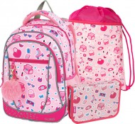 koln set Prime Pinky