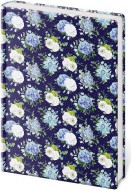 Linkovan� z�pisn�k Vario XL - Floral