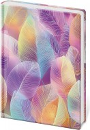 Linkovan� z�pisn�k Vario L - Feathers - zv�t�it obr�zek
