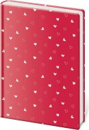 Linkovan� z�pisn�k Vario L - Hearts - zv�t�it obr�zek