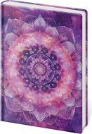 Linkovan zpisnk Vario L - MANDALA