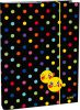 Box na se�ity A4 Smiley