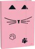 Box na se�ity A4 Cat lady
