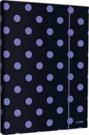 Box na se�ity A4 Cute bow - zv�t�it obr�zek