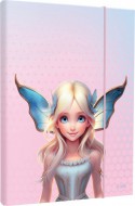 Box na se�ity A4 Pixie
