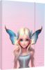 Box na se�ity A4 Pixie