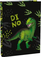 Box na seity A4 Dino Roar