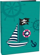 Box na seity A4 Ocean Pirate - zvtit obrzek