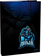 Box na seity A5 Ninja