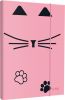 Box na se�ity A5 Cat lady
