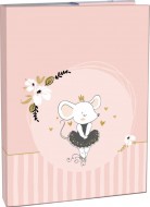 Box na seity A5 Dancing Mouse - zvtit obrzek