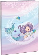 Box na seity A5 Sleepy Mermaid - zvtit obrzek