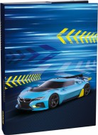 Box na seity A5 Top Speed