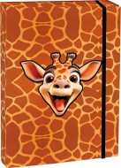 Box na seity s klopou A4 Giraffe - zvtit obrzek
