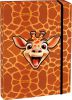 Box na seity s klopou A4 Giraffe