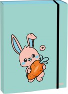 Box na seity s klopou A4 Bunny - zvtit obrzek