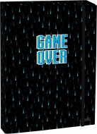 Box na seity s klopou A4 Game Over - zvtit obrzek