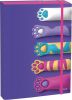 Box na se�ity s klopou A4 Paws