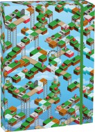 Box na seity s klopou A4 Games - zvtit obrzek