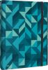 Box na se�ity s klopou A4 Geometric
