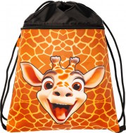 Sek na tlocvik Giraffe