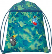 S��ek na t�locvik Pixel Quest - zv�t�it obr�zek