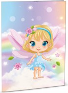 Desky na abecedu Fairy Tale - zvtit obrzek