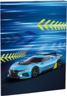 Desky na abecedu Top Speed - zvtit obrzek