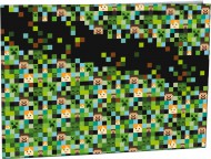 Desky na slice Pixel Game