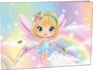 Desky na slice Fairy Tale - zvtit obrzek