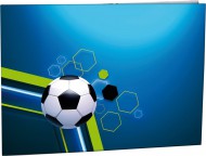 Desky na slice Football
