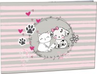 Desky na slice Cute Pets