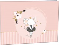 Desky na slice Dancing Mouse