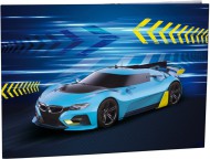 Desky na slice Top Speed
