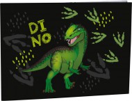 Desky na slice Dino Roar - zvtit obrzek