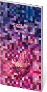 Di�� �kol�k Craftgirl 2026/27 - �esk� kalend�rium - zv�t�it obr�zek
