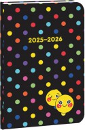 koln di STUDENT Smiley 2025/26 - esk kalendrium