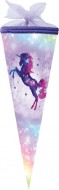 Kornout dtsk 35 cm - Galaxy Unicorn