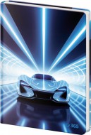 Pamtnk A5 13x18cm ist Car